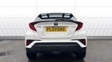 Toyota C-HR 1.8 Hybrid Excel 5dr CVT Hybrid Hatchback